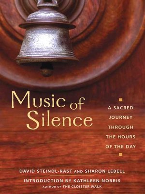 Music of Silence - ebook